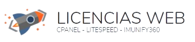 LicenciasWeb